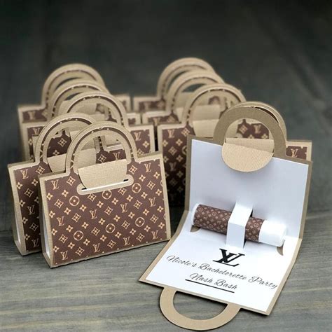 luxury party favors for adults.